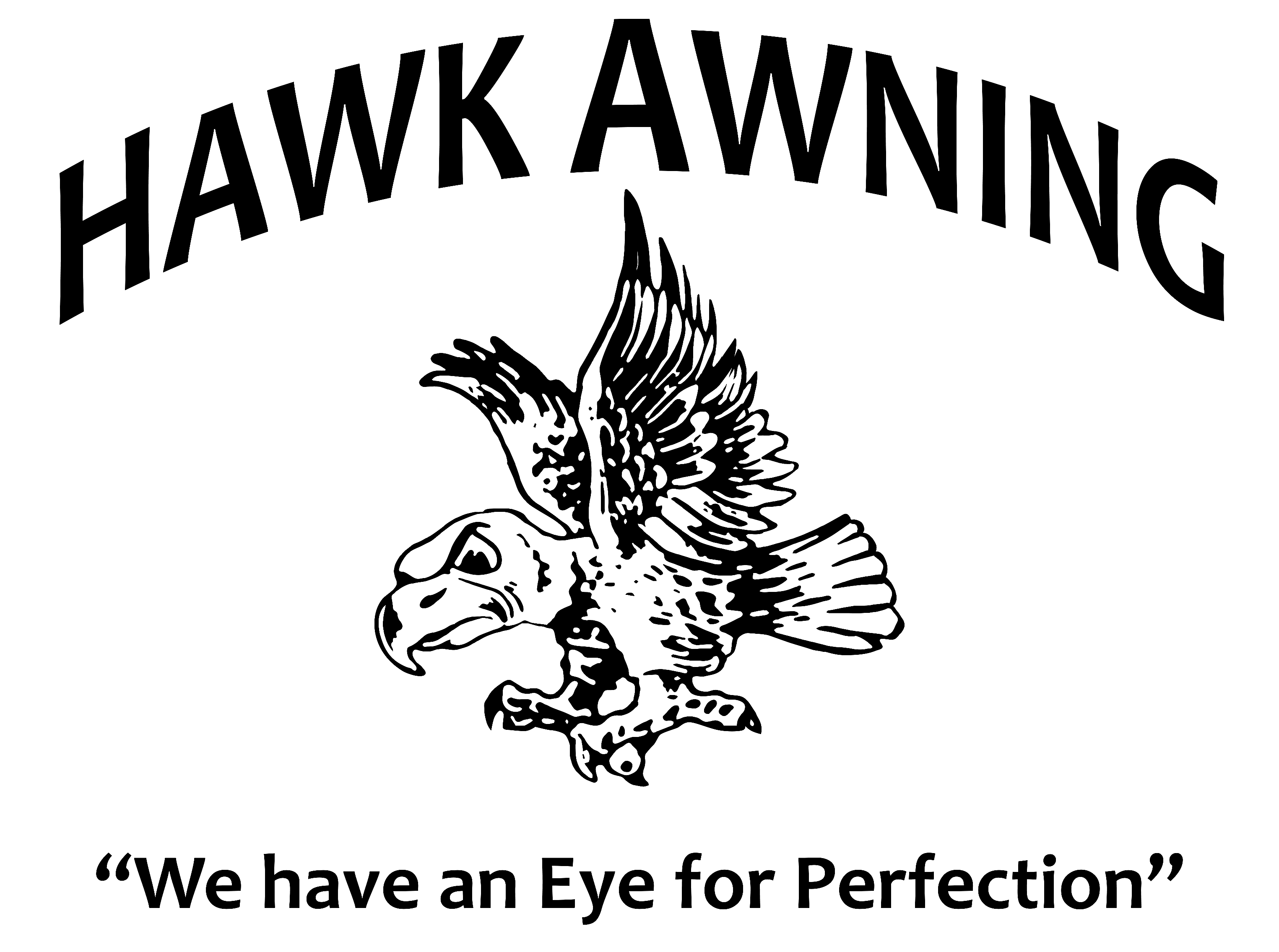 awk Awning Logo